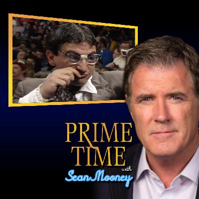 Jameson on Working with WWE and The Bushwhackers: PRIME TIME VAULT