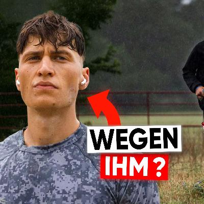 Woher kommt der Hype um ULTRAMARAHTONS?