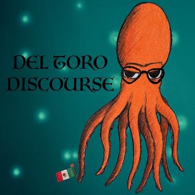 Del Toro Discourse Episode 13: Frankenstein (2025)