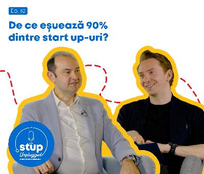 Stup Unplugged S3️⃣ - Sorin Păun