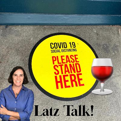 Metaphysical Discussion 4 on the Challenge of the Maya of COVID Isolation, Social Media, Alcohol and Substance Overuse