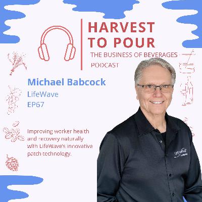 Improving worker health and recovery naturally with LifeWave’s innovative patch technology. Improving worker health and recovery naturally with LifeWave’s innovative patch technology.