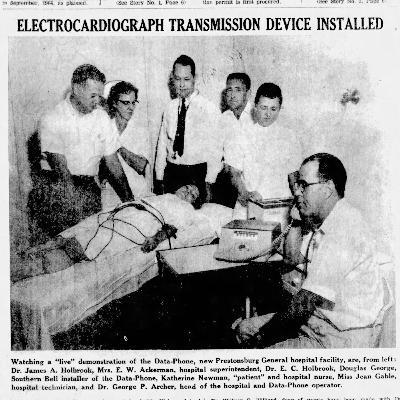 154. Unsolved Murder of Prestonsburg Mayor George Archer- Pt. 1