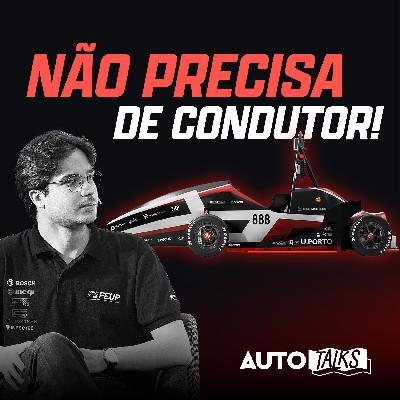ELÉTRICO PORTUGUÊS acelera até aos 100 km/h em MENOS DE 3s | Auto Talks