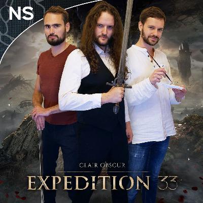 Test de CLAIR OBSCUR EXPEDITION 33 : La plus grande claque de ces dernières années ?