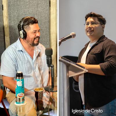 Un Llamado a Servir I Josué Benavides