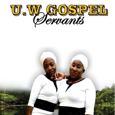 Our Secret to Sticking Together is: Knowing Each Other - Jo'burg based Gospel Group - UW Gospel