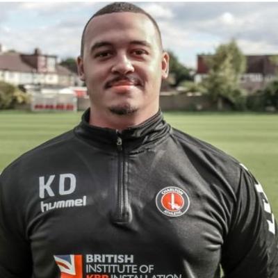 Episode 23: Tactical Foul W/ Karl Davy