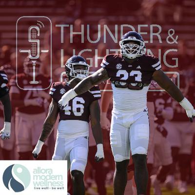 T&L Extra: ESPN's Dave Neal Previews MSU-Tennessee and Relives His Favorite Maroon Moments