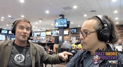 Damian O’Doherty tells Nestor about the new independence of his social influence and AI insights Damian O’Doherty tells Nestor about the new independence of his social influence and AI insights