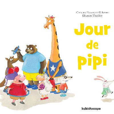 EPISODE ♯ 22-Jour de pipi