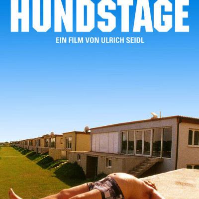 S03E37 - Hundstage (2001) S03E37 - Hundstage (2001)
