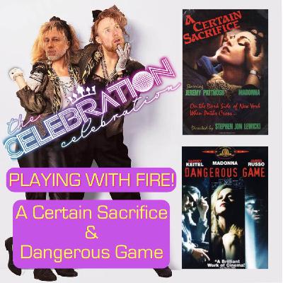 PLAYING WITH FIRE: A CERTAIN SACRIFICE & DANGEROUS GAME!