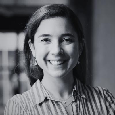 Hiring at Mobiquity with ⁠Zeynep Tunalıoğlu⁠ - Talent Acquisition Manager