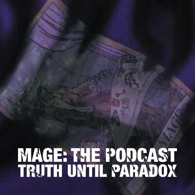 Truth Until Paradox