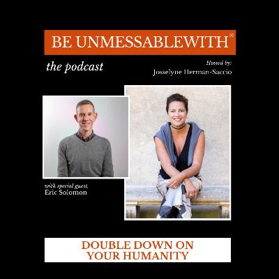 Double Down On Humanity