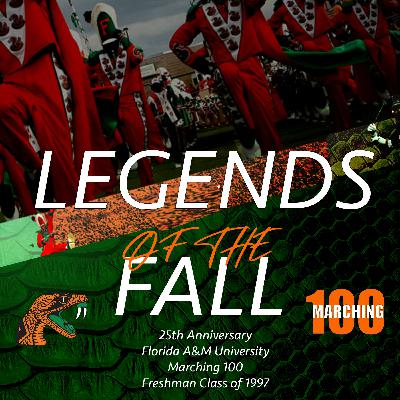 Catching up with the Flag Corps