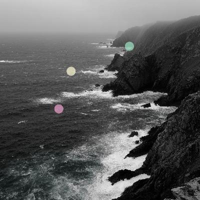 Mer roulante sur la Côte Sauvage | Atlantique breton Mer roulante sur la Côte Sauvage | Atlantique breton