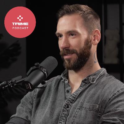 34: Trime Podcast #34 - Výhody silového tréninku s Janem Šebkem 34: Trime Podcast #34 - Výhody silového tréninku s Janem Šebkem