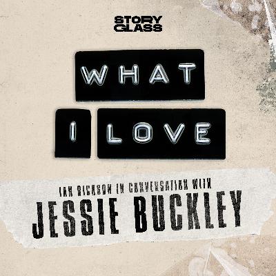 Jessie Buckley