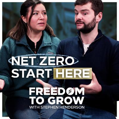 Think Sustainability Is Expensive? Watch This First. | Freedom to Grow Think Sustainability Is Expensive? Watch This First. | Freedom to Grow