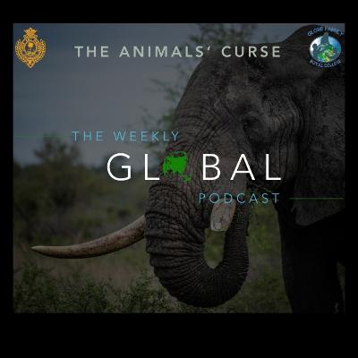 04. The Animals' Curse🐘 ft. Sunela Jayewardene