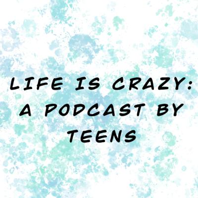 Welcome to our podcast! Welcome to our podcast!