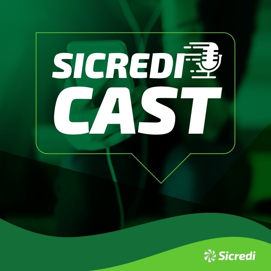 SicrediCast #7 - Paradão Kids e as ações sociais no Sicredi.