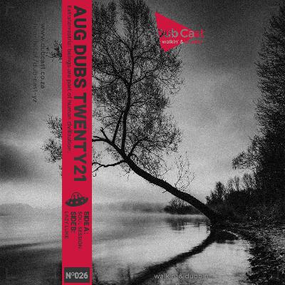 Show 26 A1 Guest // Mixed By Lazy Luke