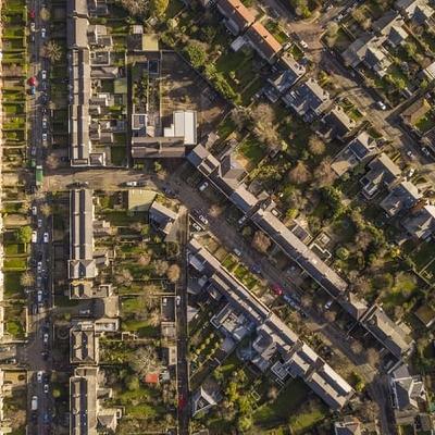 Backlog of open planning cases reduced by 38% last year - Report
