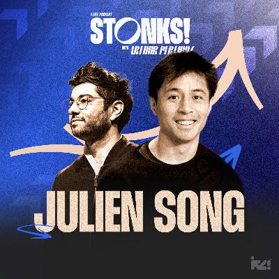 Julien Song - Le retour de HYPE des échecs en France, comment les créateurs de contenus ont rendu les échecs cools ! Julien Song - Le retour de HYPE des échecs en France, comment les créateurs de contenus ont rendu les échecs cools !