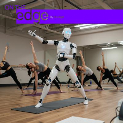 #3 Gli esseri umani servono ancora?