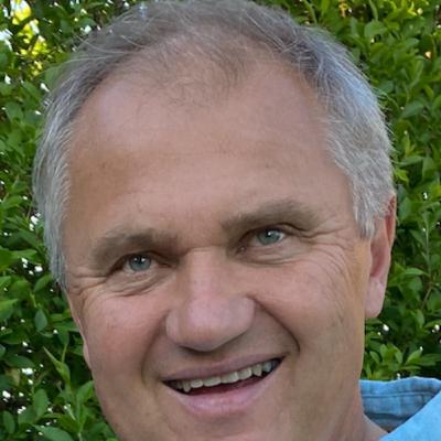 2025-10-19 Gjermund Igland - Takknemmelighet