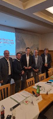 Gesundheitsversorgung im Bezirk Liezen – RSG 2030