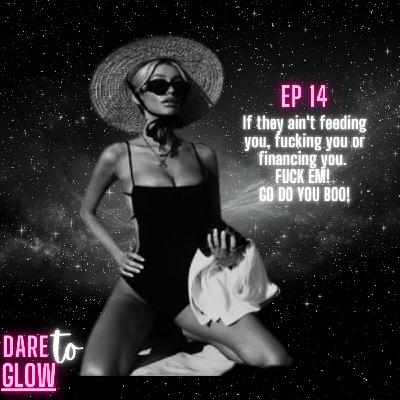 EP 14. Getting Naked in 2021 EP 14. Getting Naked in 2021