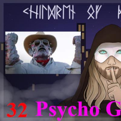 Episode 32: Psycho Goreman!