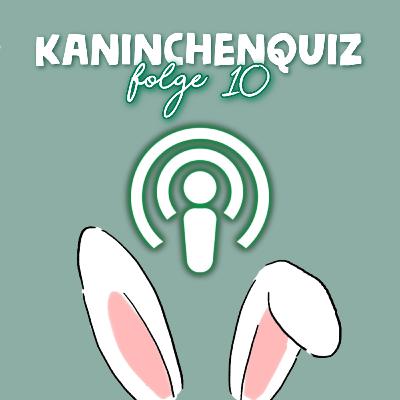 Wie gut kennen wir uns mit Kaninchen aus? 🤓 Wir machen den TEST! 🧐// S3 Folge 10 // Lauscher auf! Wie gut kennen wir uns mit Kaninchen aus? 🤓 Wir machen den TEST! 🧐// S3 Folge 10 // Lauscher auf!