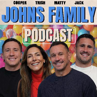 “The Monkeys Are Teaming Up Against Uncle Joey”