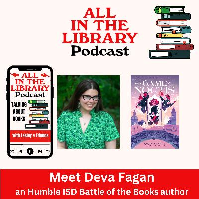 Meet Deva Fagan Meet Deva Fagan
