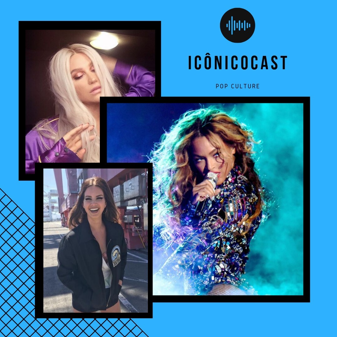 ICÔNICOCAST