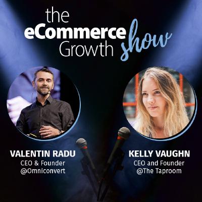 Kelly Vaughn: Identifying and fixing conversion killers Kelly Vaughn: Identifying and fixing conversion killers