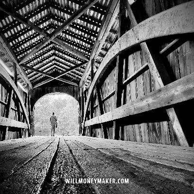 WM-525: The Power of Photographic Metaphor: Reflections, Pathways, and Doors