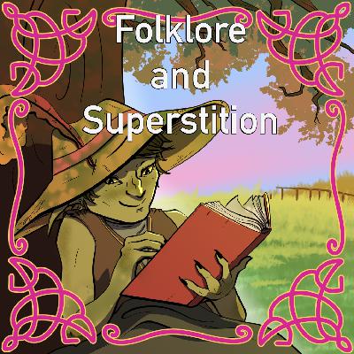 The Lincoln Imp - Folklore and Superstition