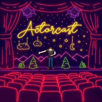 Creating Social Media Content as an Actor | Episode 088