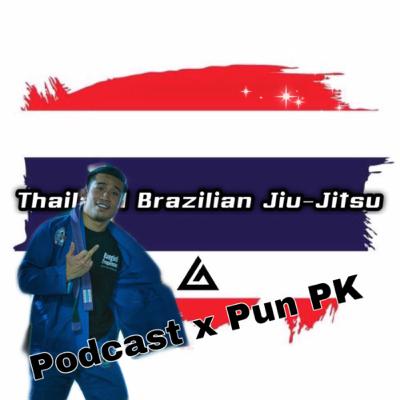 EP3.1 Special Episode x Pun PK Part 1