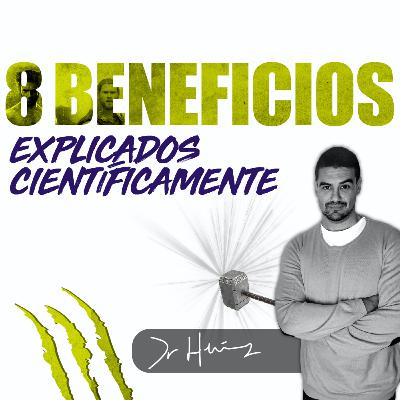 8 "Supuestos" Beneficios Del AYUNO INTERMITENTE [Explicados]
