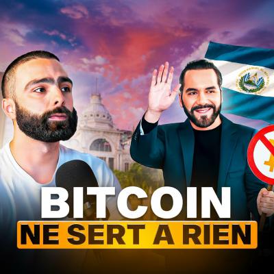La Vérité sur le Bilan de Bukele au Salvador 🇸🇻