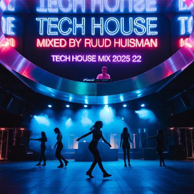 Tech House Mix 2025 22