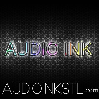 Audio Ink - Episode 19 Eric johnson