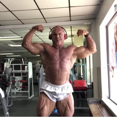 The Good the Bad and the Natty with Dr Scott Stevenson